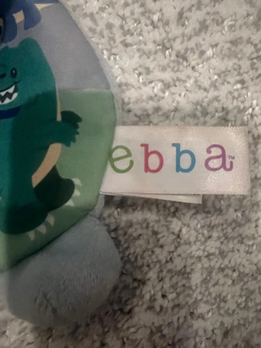 ebba - Soft Books 9